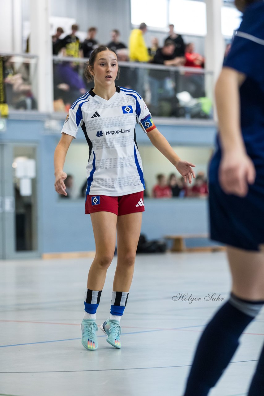 Bild 702 - wBJ NFV Futsalmeisterschaft